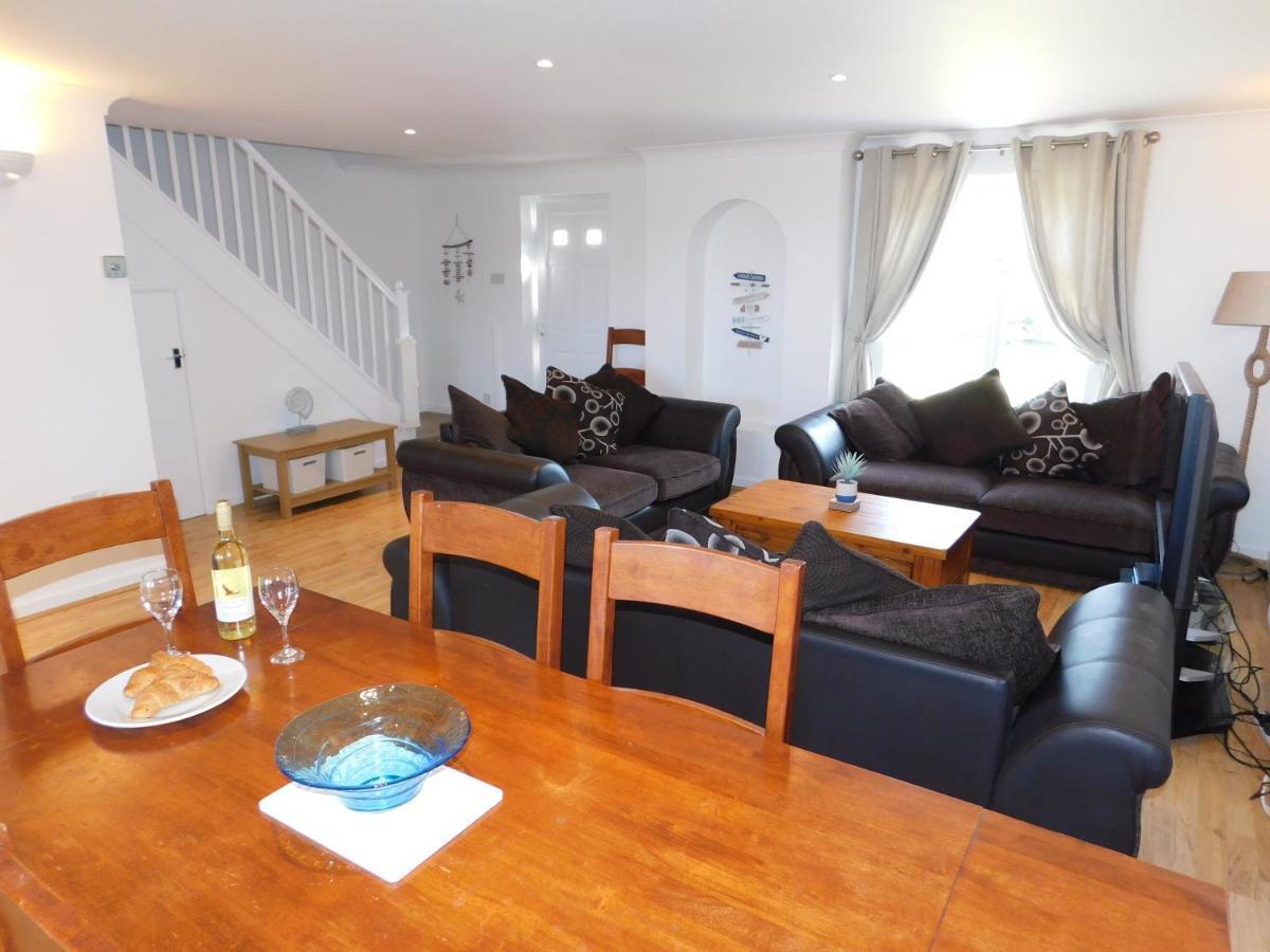 Primrose Cottage, Spacious 4 Bed House Near Newquay نيوكويي المظهر الخارجي الصورة
