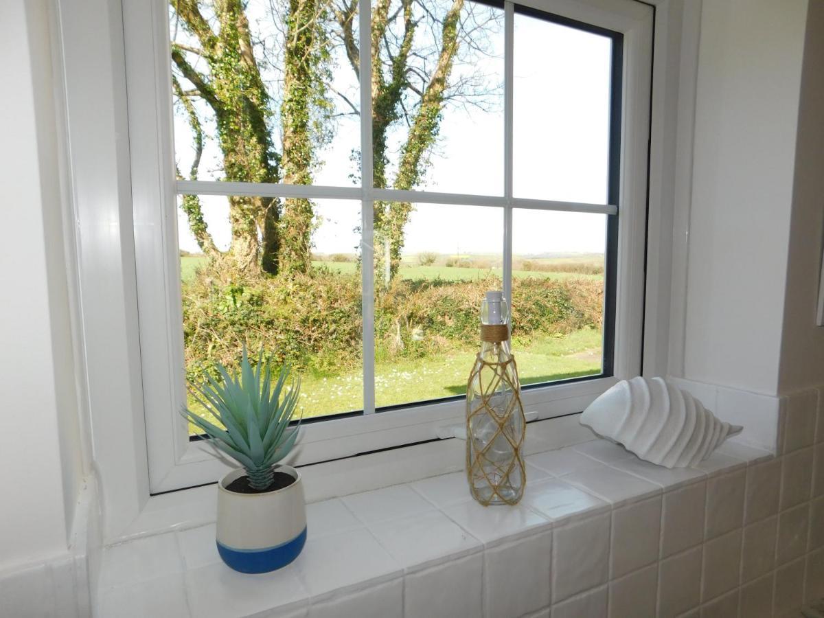 Primrose Cottage, Spacious 4 Bed House Near Newquay نيوكويي المظهر الخارجي الصورة