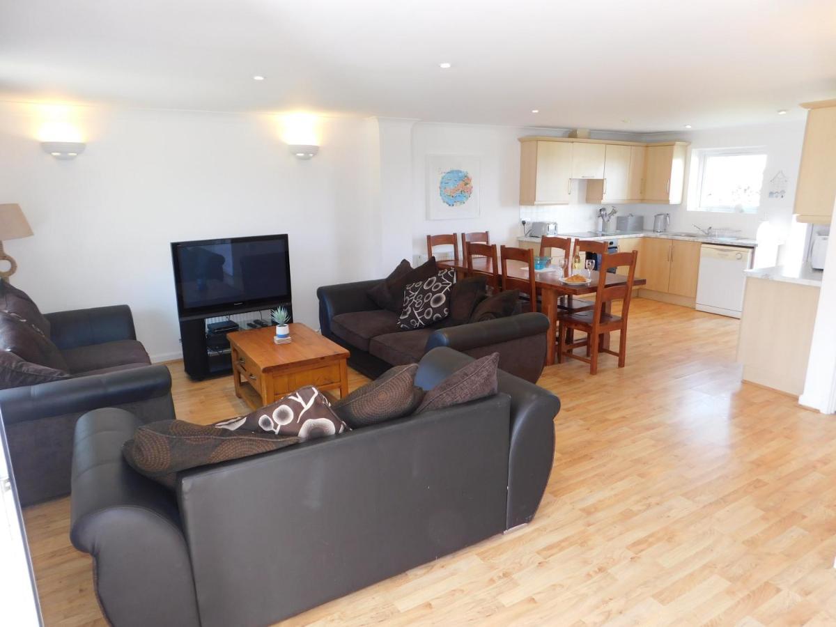Primrose Cottage, Spacious 4 Bed House Near Newquay نيوكويي المظهر الخارجي الصورة