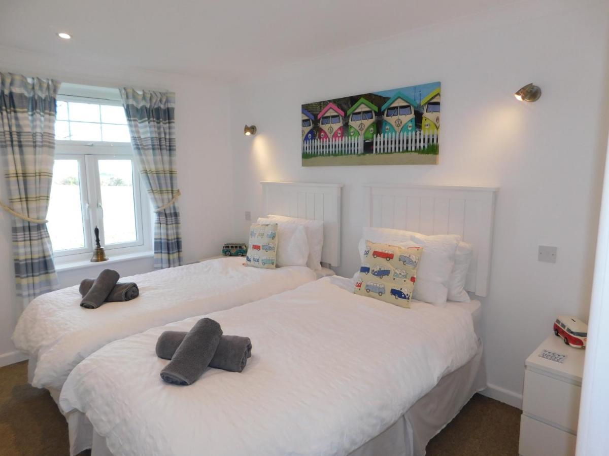 Primrose Cottage, Spacious 4 Bed House Near Newquay نيوكويي المظهر الخارجي الصورة